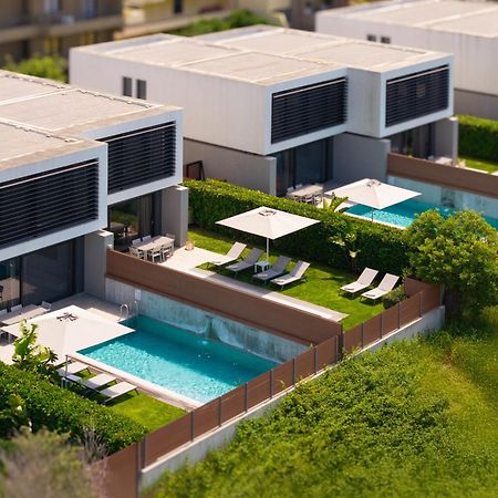 Momentum Villas Lalyssos Eksteriør billede