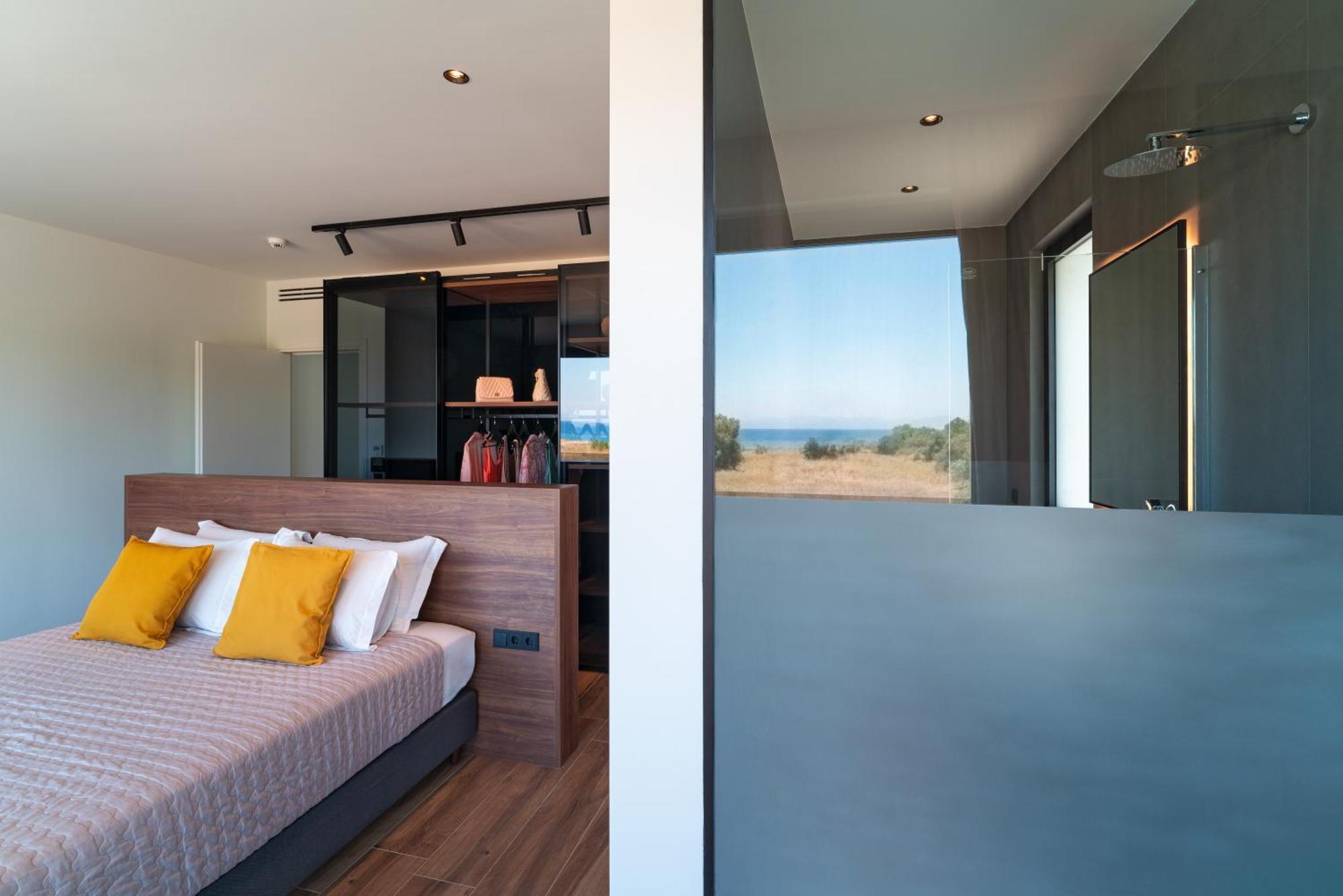 Momentum Villas Lalyssos Eksteriør billede