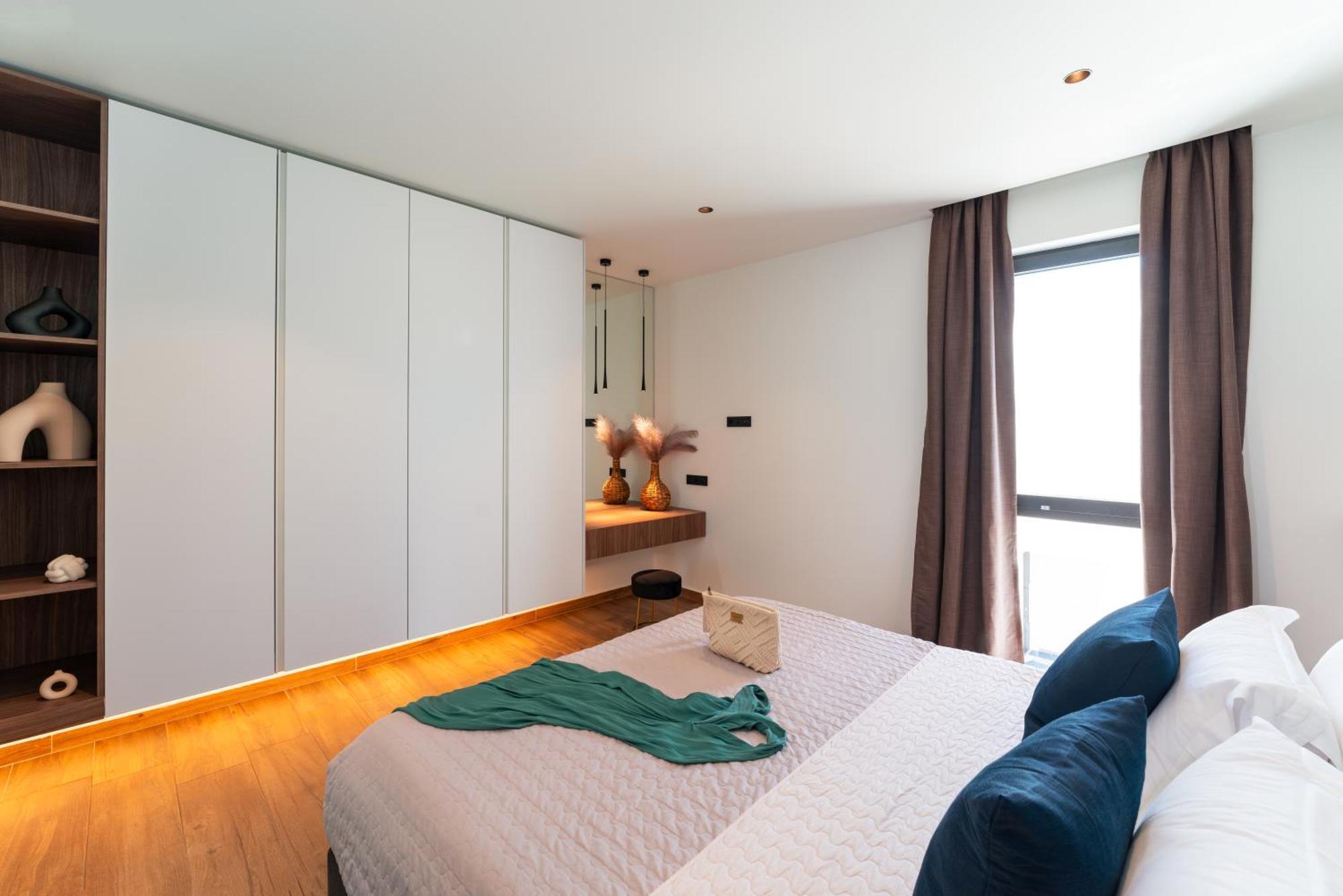 Momentum Villas Lalyssos Eksteriør billede