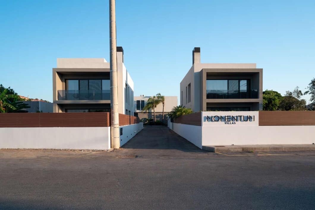 Momentum Villas Lalyssos Værelse billede