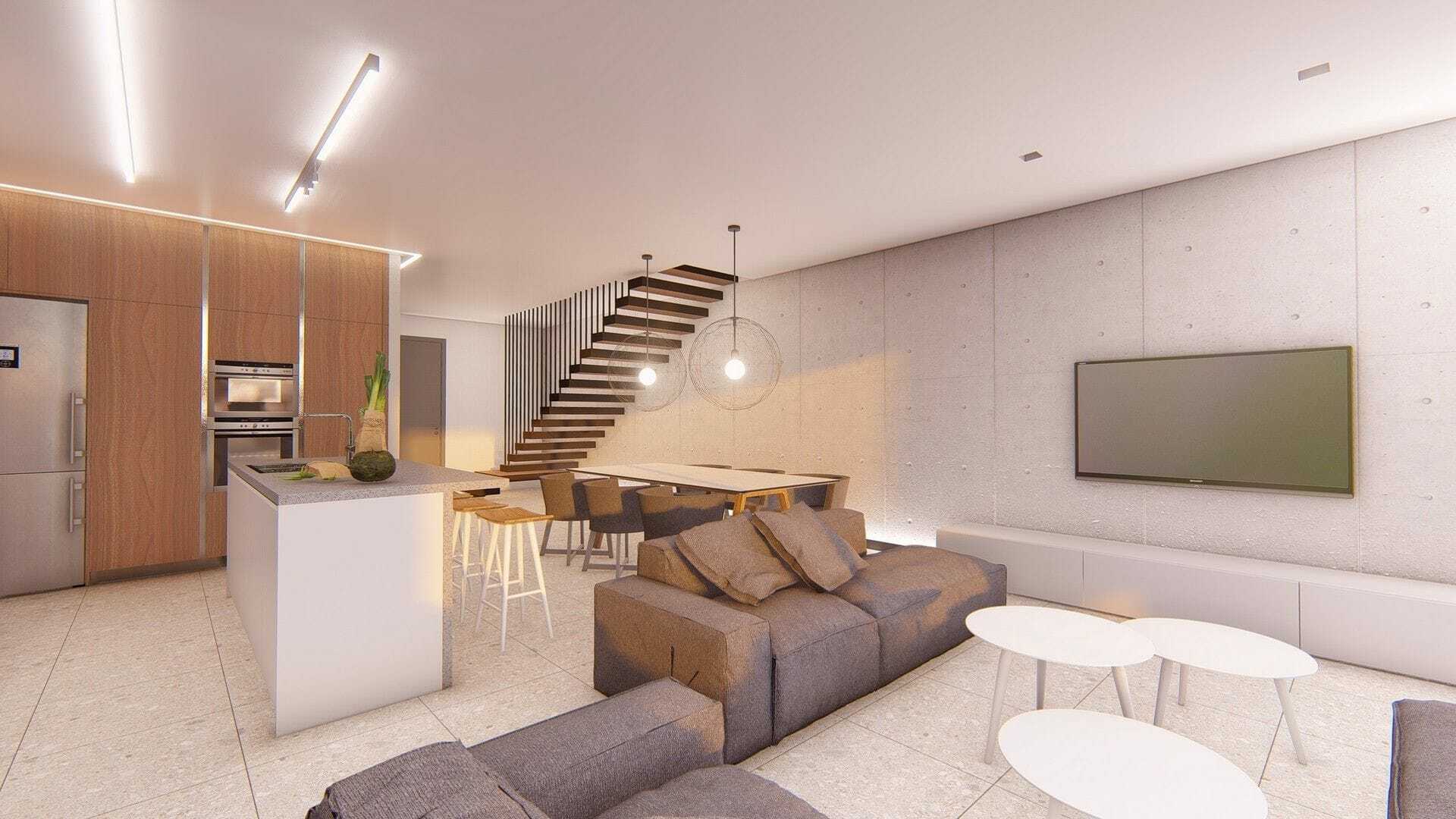 Momentum Villas Lalyssos Eksteriør billede