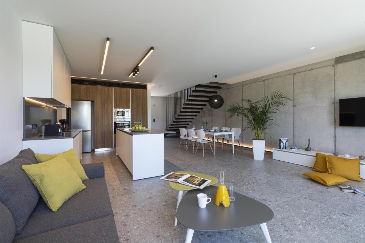 Momentum Villas Lalyssos Eksteriør billede
