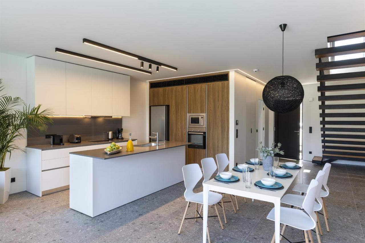 Momentum Villas Lalyssos Eksteriør billede
