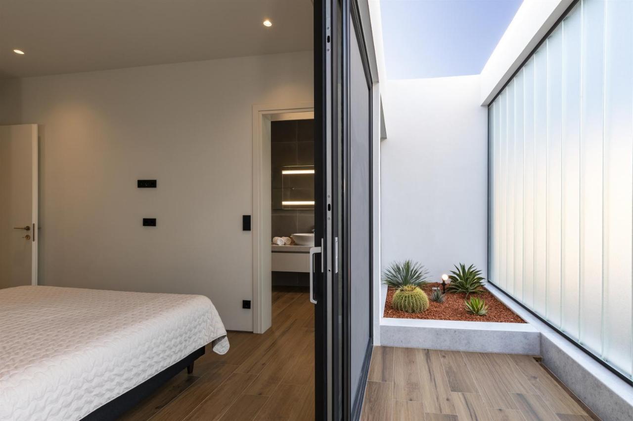 Momentum Villas Lalyssos Eksteriør billede