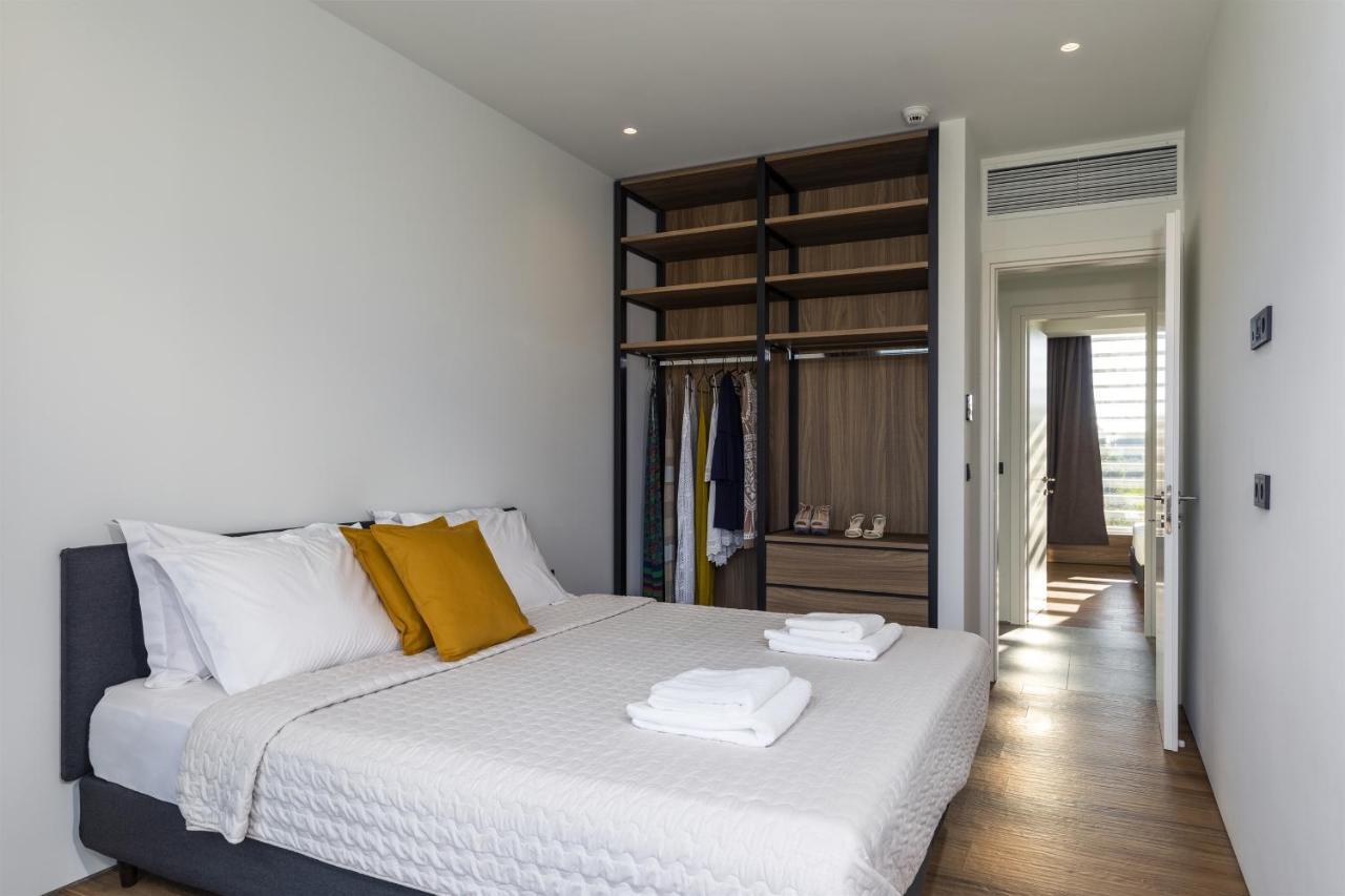 Momentum Villas Lalyssos Eksteriør billede