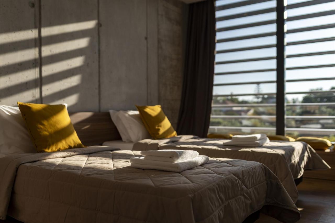 Momentum Villas Lalyssos Eksteriør billede